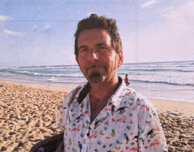 Addio all’artista Giulio Scoditti