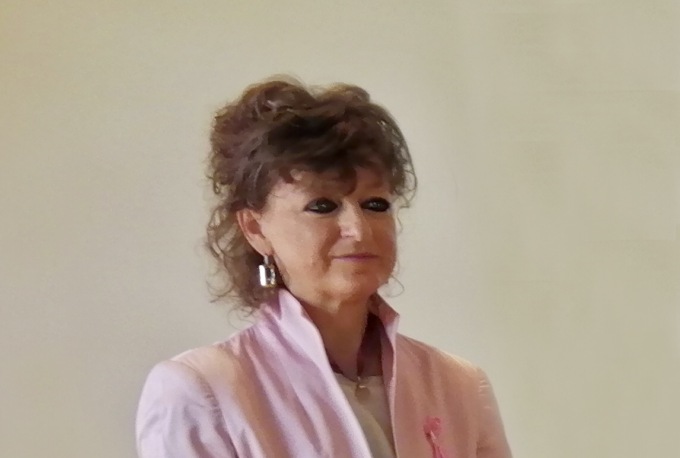 Lilt Biella, nuovo presidente è Rita Levis