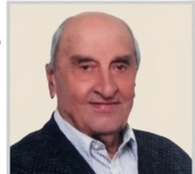 Candelo piange Dino Bonazzi