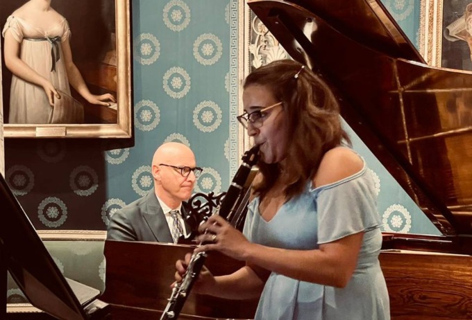 Villa Piazzo in Musica: svelato il repertorio del concerto di questa domenica