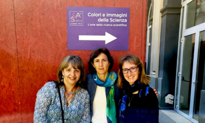 Biella tra le città del progetto Art and science across Italy