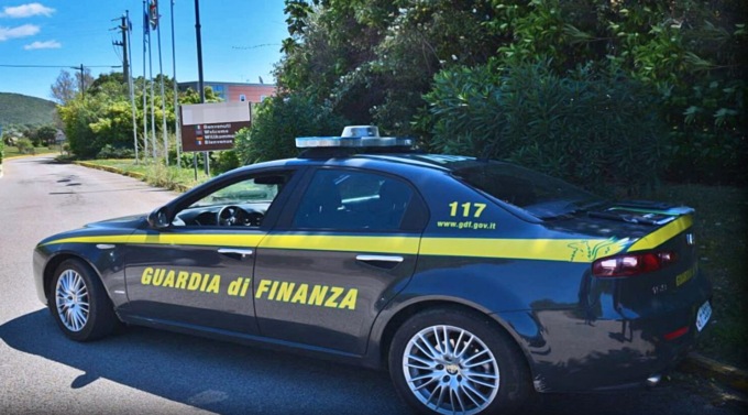 Maxi truffa da 3,3 milioni ai danni del Recovery Fund: la Guardia di Finanza di Biella smantella associazione a delinquere
