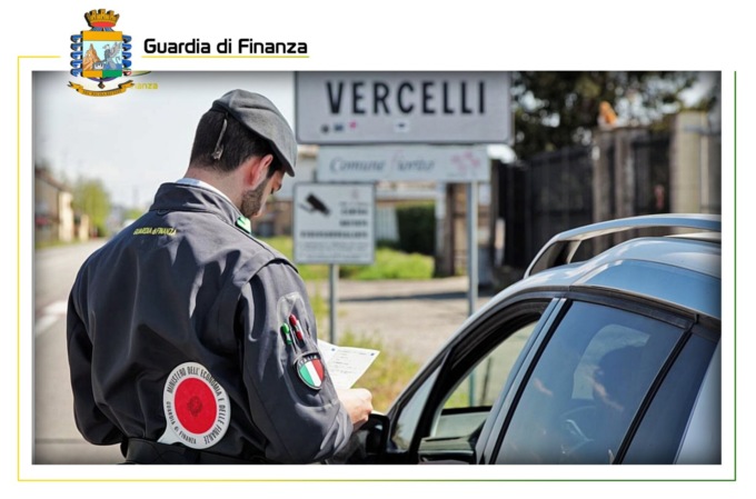 Denunciati imprenditori “furbetti del Covid” per incassare 55mila euro