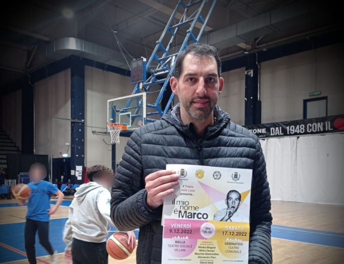 “Il mio nome è Marco”: ultimi tagliandi, si va verso il tutto esaurito