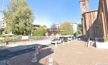 Via Zara "pedonale": da lunedì si sperimenta la proposta della parrocchia di San Paolo