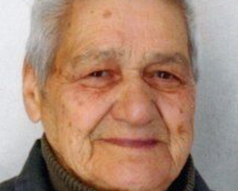 Addio a Tommaso Enrico Zola, lascia la moglie e sei fratelli