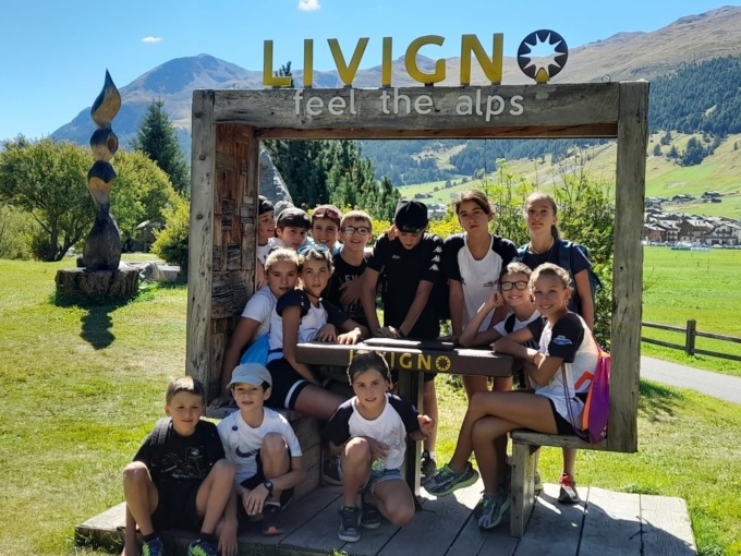 Pralino Sport e Valdigne Triathlon insieme per un nuovo progetto sportivo