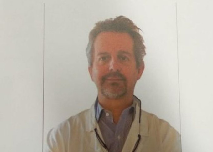 Preoccupazione per un medico scomparso da Biella