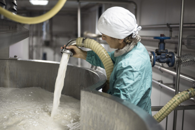 Caseificio Rosso premiato a Newport, Galles (UK) con 4 medaglie nell’ambito dei World Cheese Awards 2022
