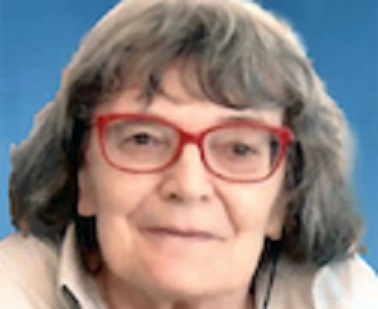 Morta la giornalista biellese Daniela Sobbia