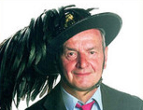 Bersaglieri in lutto per Giuseppe Imperadori