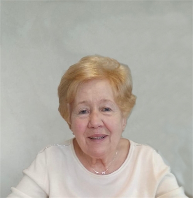 Tollegno piange Nelly Barlottini