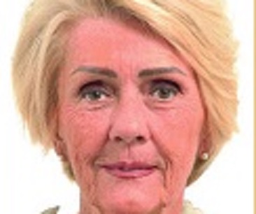 E’ mancata a 64 anni Patrizia Cantone