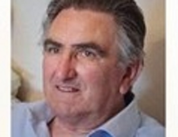 Chiavazza piange la scomparsa di Francesco Pierotti