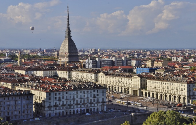 Quattro modi per risparmiare a Torino