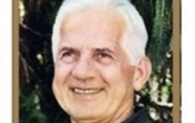 Addio a Gabriele Aloigi