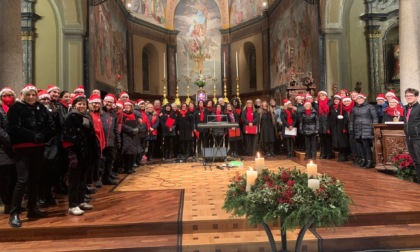 Gli auguri in musica di Noi Cantando