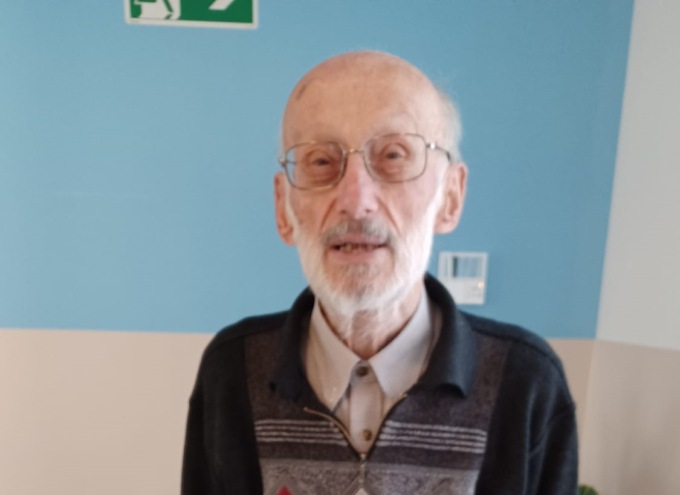 Lorenzo Miola, il maratoneta candelese
