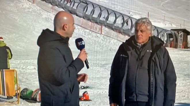 Bielmonte e l’Oasi Zegna protagonisti su Rai 3