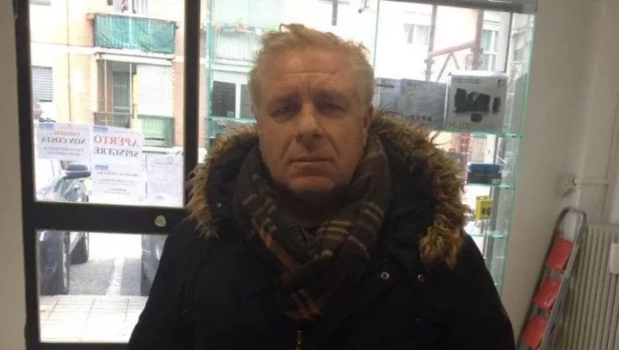La verità del killer del chirurgo Giorgio Falcetto: “Mi ha insultato, ho perso la testa”