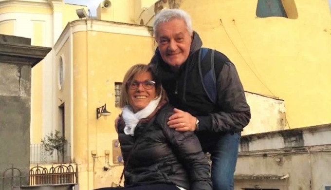 Il dramma di Bruna e Gian Luigi Rosso, marito e moglie morti e pochi giorni l’uno dall’altro