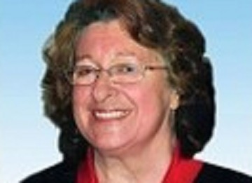 Morta a 74 anni Lucia Pisani