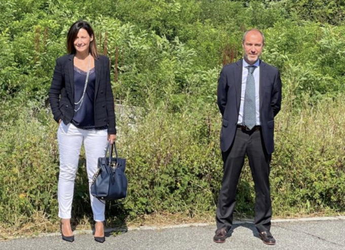 Dopo 10 anni sono stati sbloccati i fondi per le “piscine di Cossato”