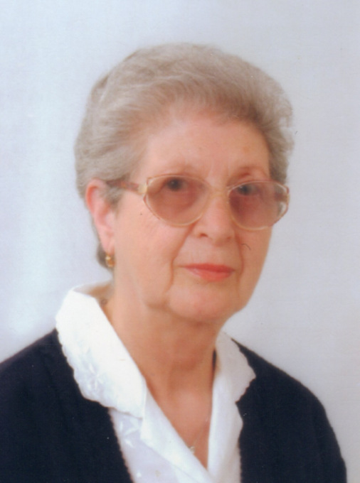 Morta Immacolata Garreffa, era sposata da oltre 72 anni