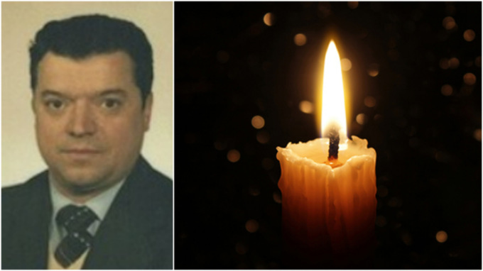 Addio a Ugo Tarabbo