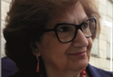 Cossato piange Luisa D’Angella madre di tre figli