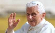E' morto il Papa emerito Benedetto XVI
