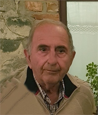 Valdengo piange la scomparsa di Renzo Lavino