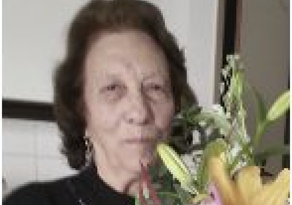 Addio a Rosa Cicchelli, lascia quattro figli
