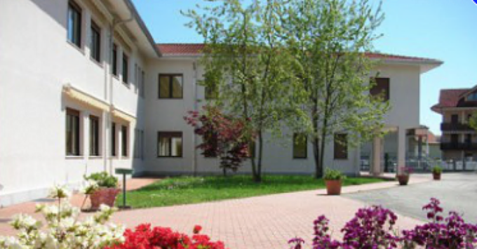 Candelo, la casa di riposo si amplia: 22 posti in più