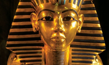Un viaggio da Taaset a Tutankhamon in mostra a Biella fino al 30 aprile