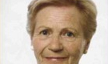 Morta a Candelo Alda Foscale, madre di due figlie