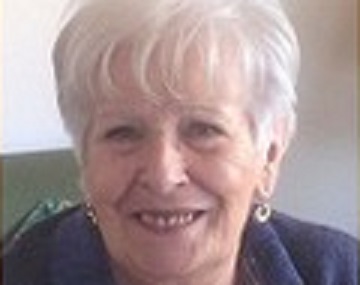 Biella piange Sandra Miliotti Amoruso