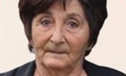 Muore il giorno di Natale, dolore per Anna madre di quattro figli