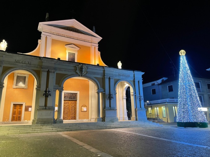 Cossato piange Nilla Pivetta Borio, aveva 66 anni