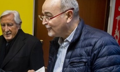 Giornalisti, Roberto Azzoni  e Franco  Graziola premiati oggi dall’Ordine del Piemonte