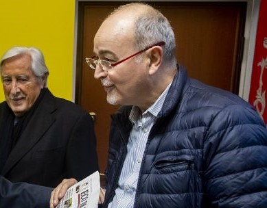 Giornalisti, Roberto Azzoni  e Franco  Graziola premiati oggi dall’Ordine del Piemonte