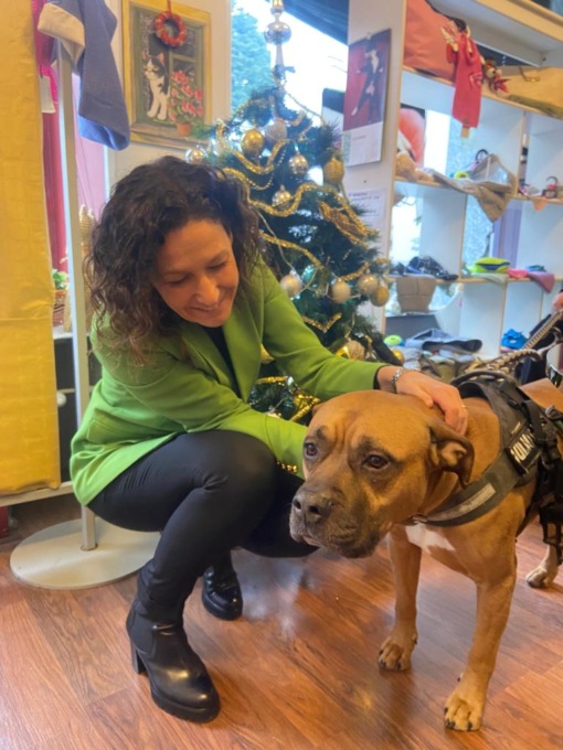 Piemonte pioniere: nascono gli ambulatori veterinari sociali