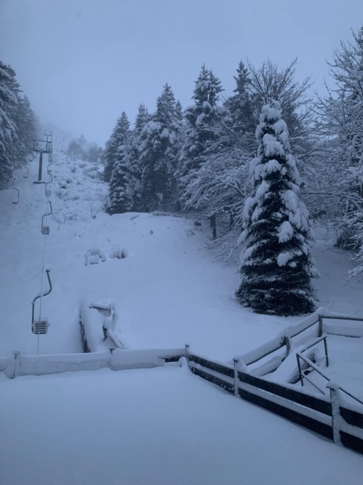 A Bielmonte neve copiosa fa ben sperare per l’avvio di stagione