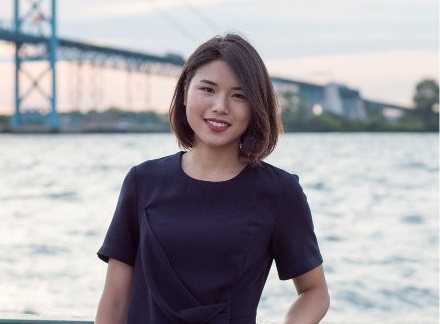 Giovane manager 29enne muore a Biella. Dolore per Cassie Yang