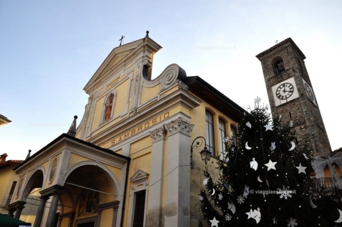 Sordevolo piange la morte di Guido Gallina