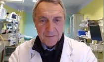 Il chirurgo biellese Giorgio Falcetto aggredito a colpi di machete è in pericolo di vita al San Raffaele
