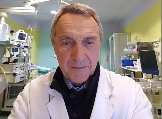 Oggi in cattedrale a Biella il funerale del chirurgo Giorgio Falcetto assassinato a Milano