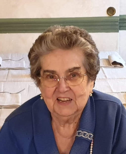 Morta Luigina Bertinetti, mamma dell’ex sindaco di Occhieppo Superiore