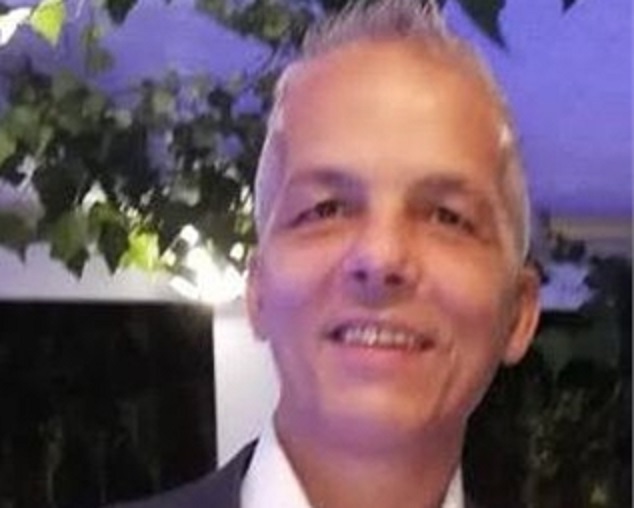 Muore a 53 anni Michele Maselli. Il dolore di moglie, mamma e tre fratelli
