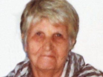 Lutto a Vigliano per Cesarina Breglia